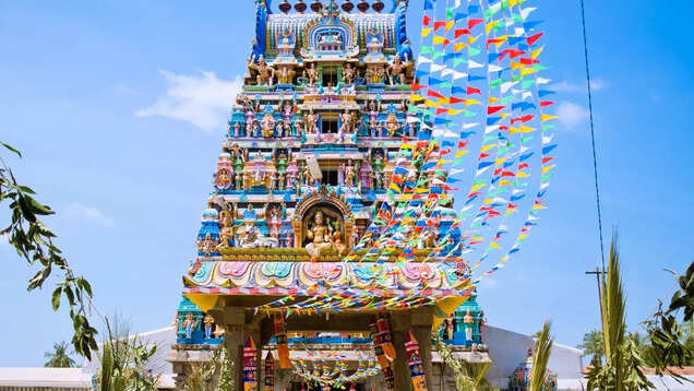Reasons why international tourists find Puducherry so irresistible