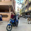 Telangana Assembly Elections 2023: Despite EC announcement, many coming to polling booth with their mobiles.