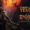 Article image for: Kantara A Legend Chapter 1 - Official Telugu Teaser