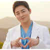 Jo Jung Suk