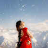 Article image for: <i class="tbold">dilsha</i> in Red