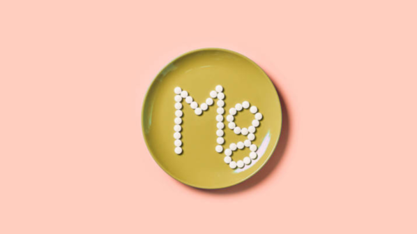 How to add magnesium to the diet?