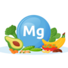 ​Magnesium helps in asthma treatment​