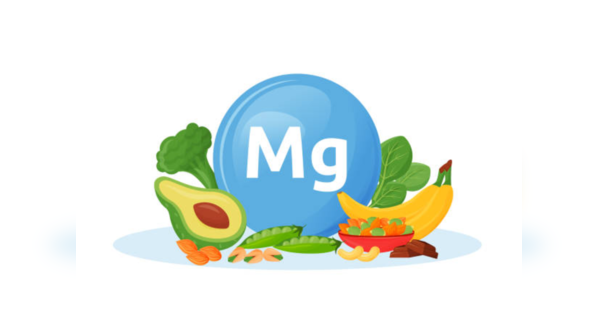Magnesium helps in asthma treatment