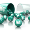 ​Deficiency of magnesium can lead to fatigue​