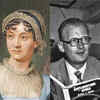 Article image for: From Jane Austen to <i class="tbold">arthur clark</i>e: Famous authors born in December