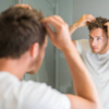 ​Vitamin A deficiency can lead to hair loss​