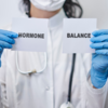 ​Lifestyle choices and hormone balance​