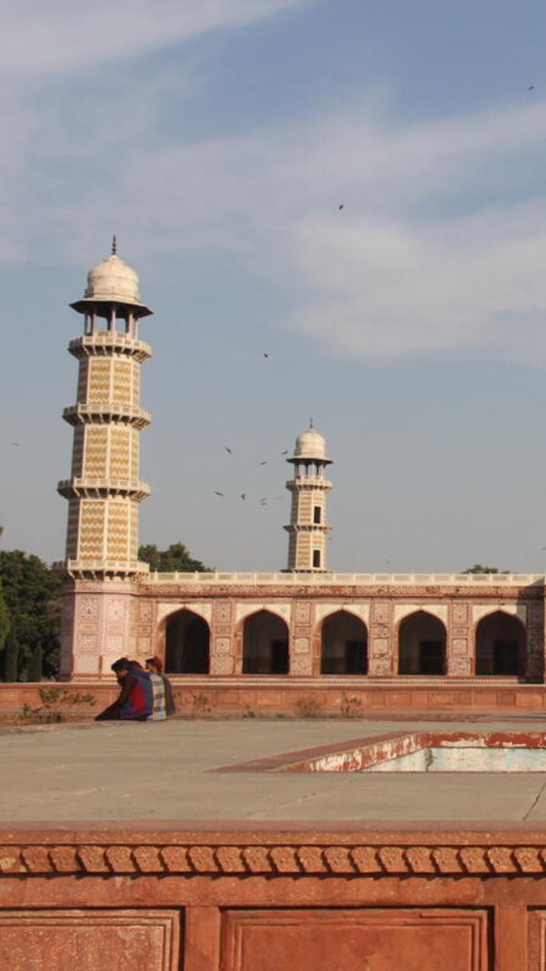 Jahangir Pictures