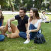 ​Why do people choose to have backup partners?