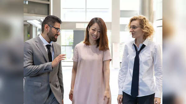 The rise of backup partners