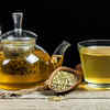 Fennel water or tea