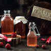 Probiotic drinks