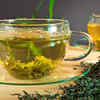 Green tea