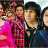 'Om Shanti Om' vs 'Sawaariya'