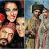 'Dilwale' vs 'Bajirao Mastani'