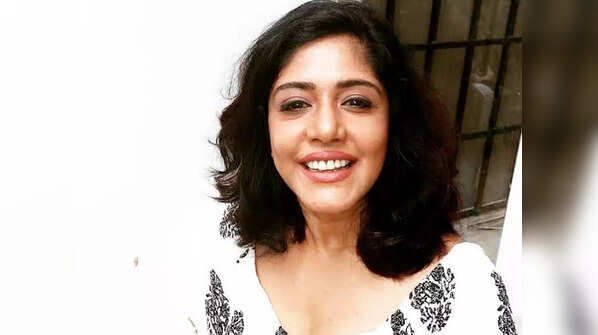 Mamathi Chari (Season 2)