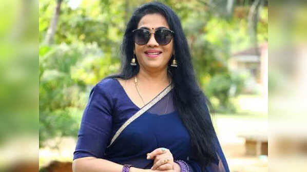 Rekha (Season 4)
