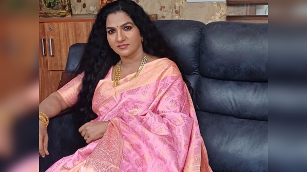 Shanthi (Season 6)
