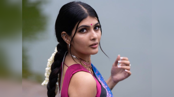 Ananya Rao (Season 7)