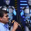Shankar's social touch