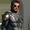 Rajinikanth as Chitti once again