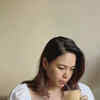 Article image for: Lin's clean-girl aesthetic days