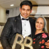​I had a dream that Sidharth would win