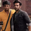 ​I had already congratulated Sidharth that he was winning