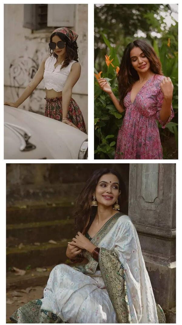 Monisha