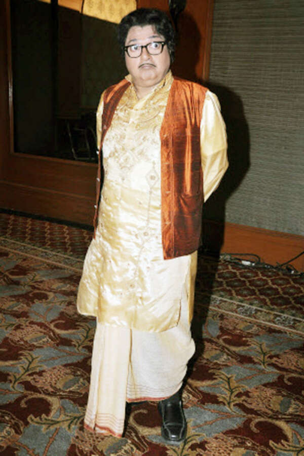 Rakesh Bedi