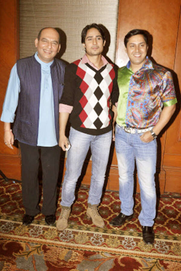 Abhishek Duhan Photos