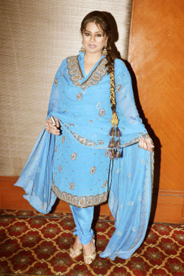 Amita Nangia Stills