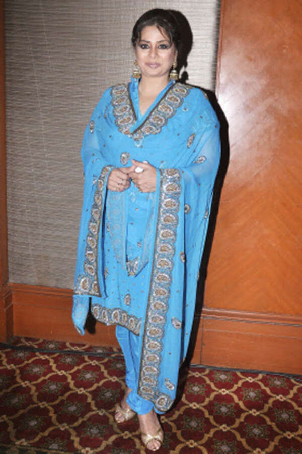 Amita Nangia Photos