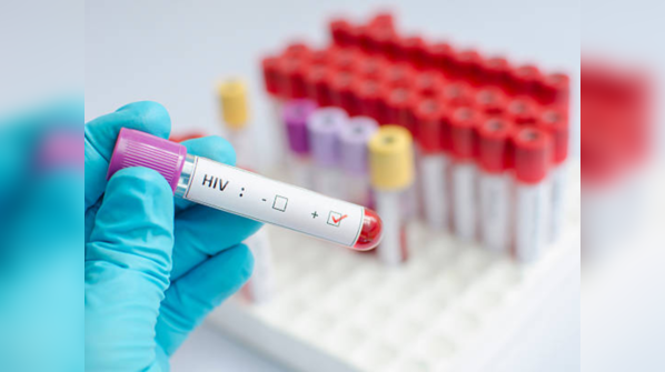 Early Detection Saves Lives