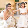 On shooting with young <i class="tbold">ziana</i>
