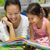 ​Role-modeling good conversation