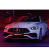 Article image for: Mercedes-AMG C 43
