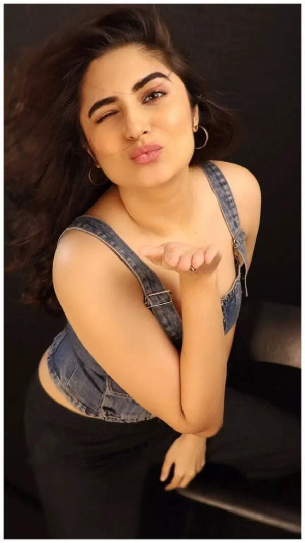 Vyoma Nandi