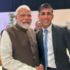 Meeting with the UK counterpart