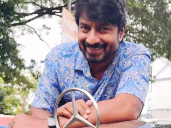 Kiran Mane Stills