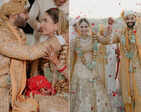 Malvika Raaj of 'Kabhi Khushi Kabhie Gham...' fame ties the knot with entrepreneur Pranav Bagga
