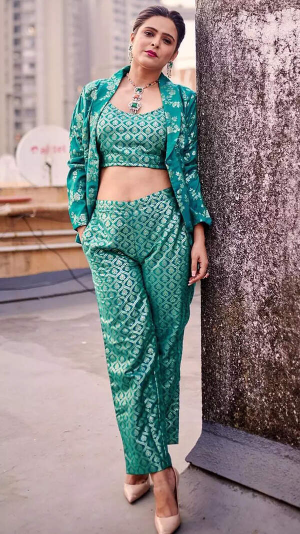 Madhurima Tuli