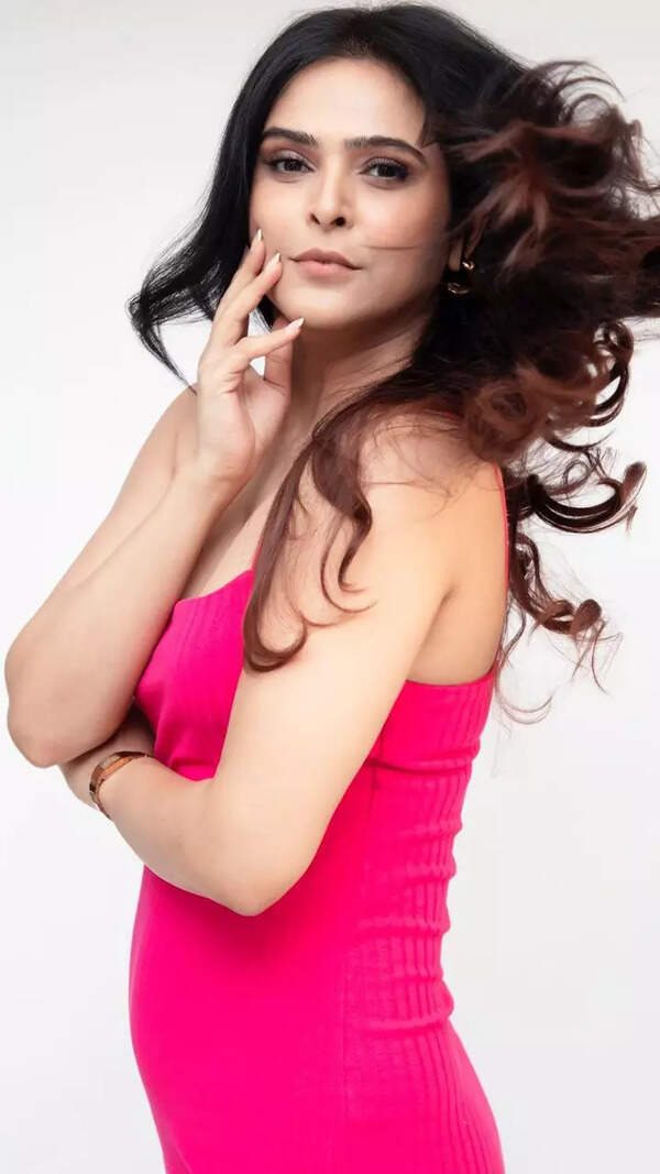 Madhurima Tuli