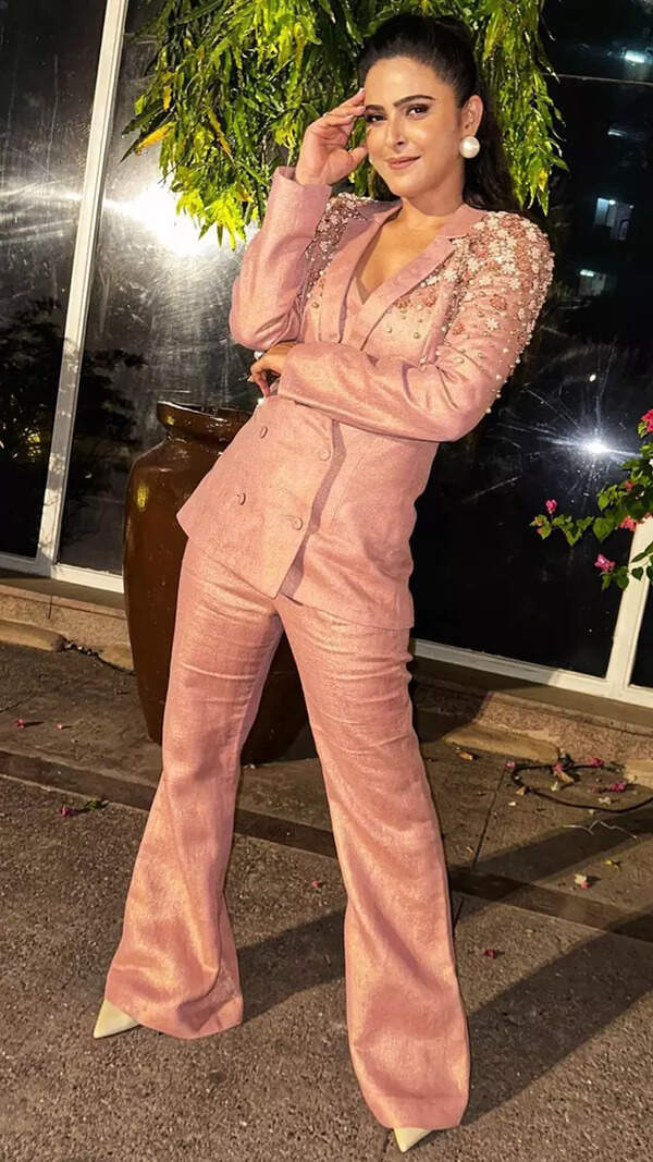 Madhurima Tuli