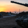 Challenges for Israel in ground operations