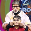 ​Mayank becomes the first crorepati in KBC 15 Juniors