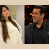 Article image for: Dipika Kakar recalls Salman Khan used to send in <i class="tbold">weekend ka vaar</i> in BB12