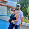 ​Rubina Dilaik and Abhinav Shukla are expecting twins