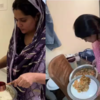 ​Dipika Kakar cooks 20kgs biryani for Jhalak Dikhhla Jaa 11's cast and crew